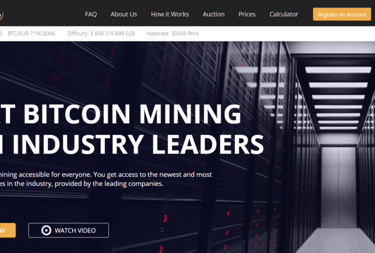 Hashing24 Review Is The Best Cloud Mining Provider? CryptoSeptic