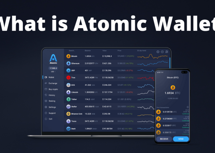 Atomex Wallet Reviews Best Crypto Wallet Yet? CryptoSeptic