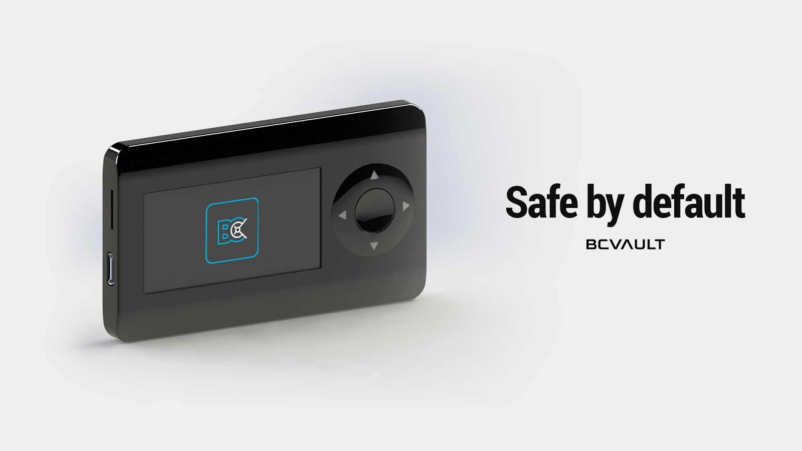 BC Vault Review, Price, Hardware Wallet, Best Wallet? CryptoSeptic