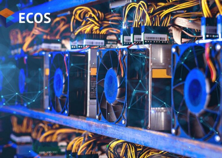ECOS Cloud Mining Review Is it Profitable? CryptoSeptic