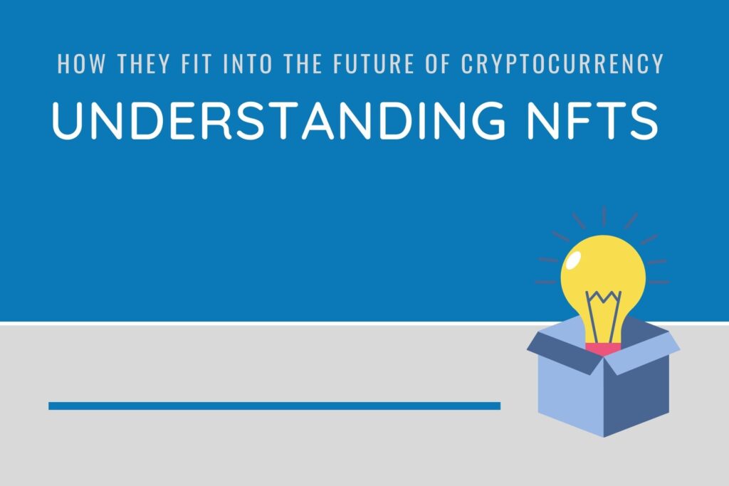 Understanding NFTs and How They Fit Into the Future of Cryptocurrency