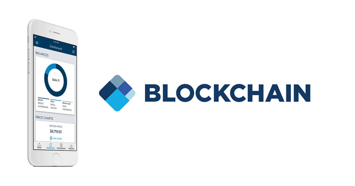 Blockchain Wallet CryptoSlate
