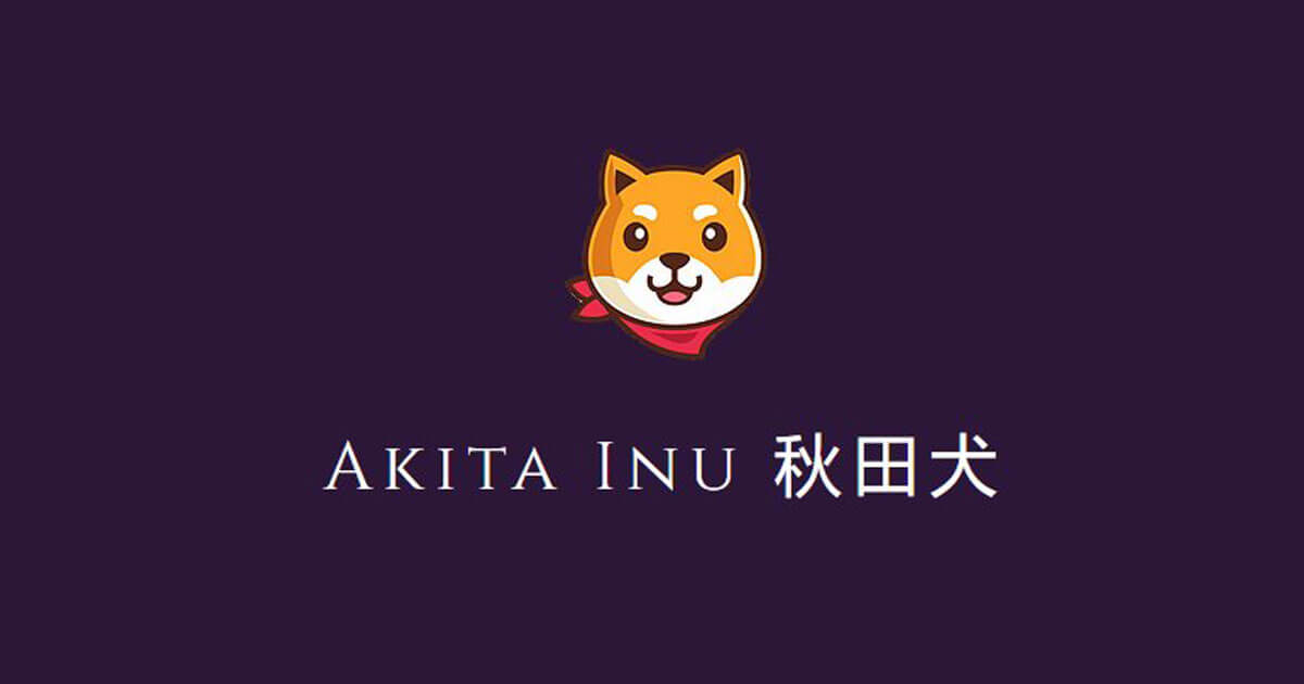 +23 Akita Inu Nft