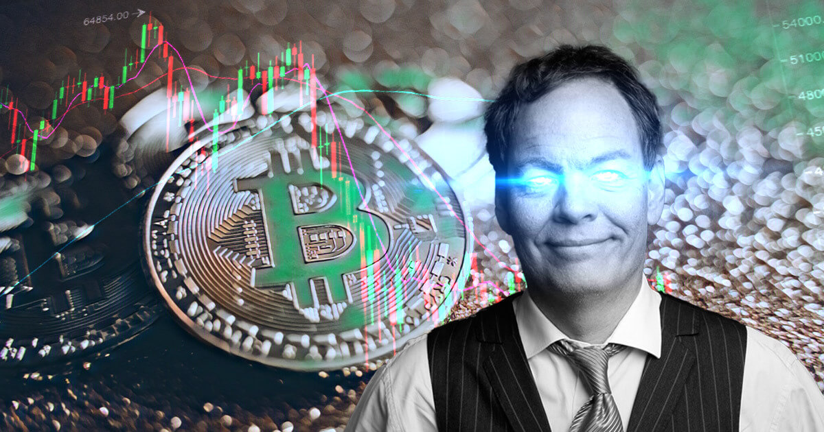 Crypto Price Prediction 2022 Bitcoin Price Prediction