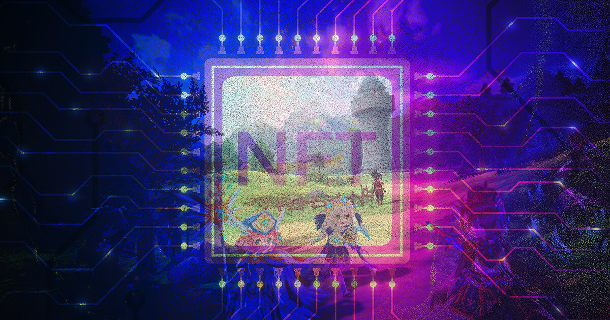 This popular Japanese game is about to auction its first