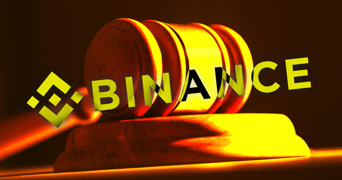 La requête scellée de la SEC contre Binance pourrait être liée aux accusations du DOJ : ancien responsable de la SEC La requête scellée de la SEC contre Binance pourrait être liée aux accusations du DOJ : ancien responsable de la SEC