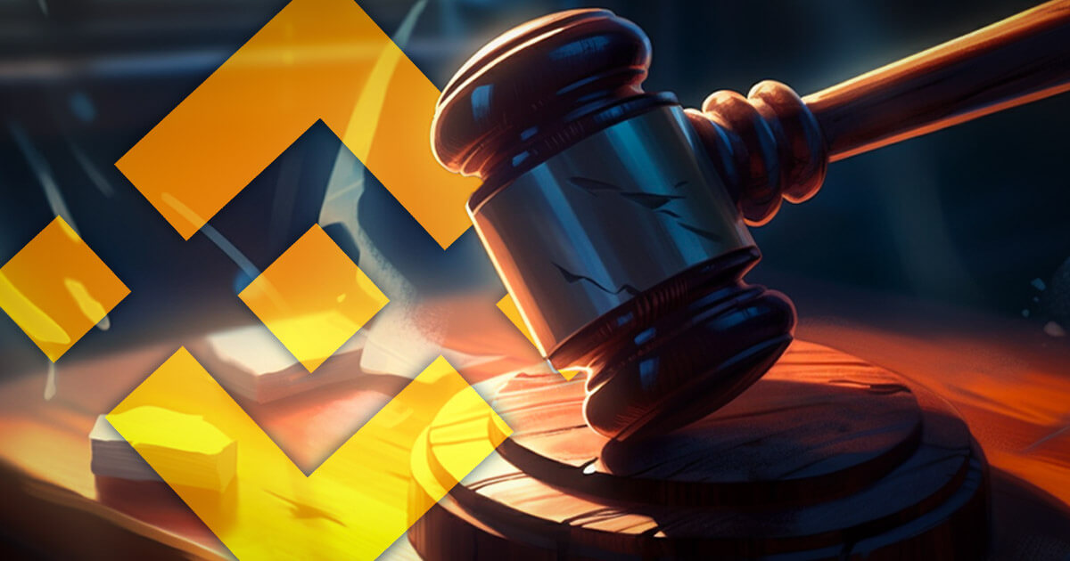 U.S. Treasury calls 3.4B Binance resolution FinCEN's largest