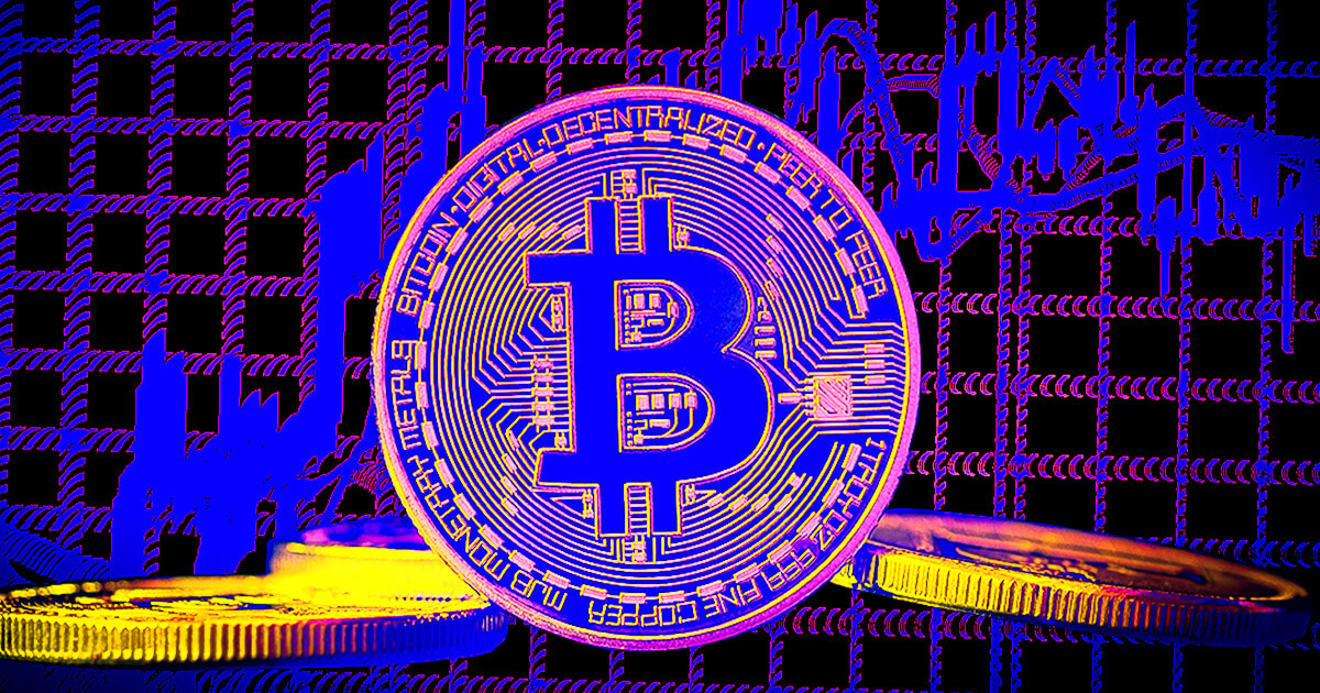 Naviguer dans la tendance latérale du Bitcoin avec une dynamique de perte réalisée Naviguer dans la tendance latérale du Bitcoin avec une dynamique de perte réalisée