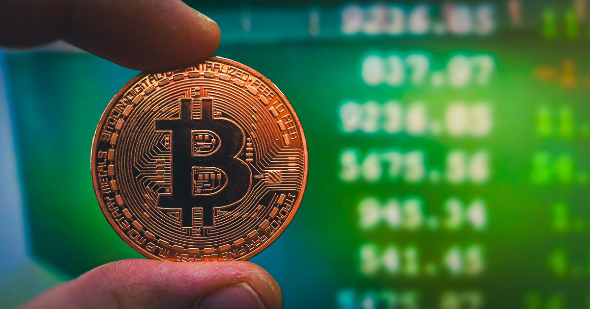 Le prix du Bitcoin pourrait atteindre 100 000 $ sans l’approbation des ETF au comptant aux États-Unis, déclare le CIO du fonds crypto Le prix du Bitcoin pourrait atteindre 100 000 $ sans l’approbation des ETF au comptant aux États-Unis, déclare le CIO du fonds crypto