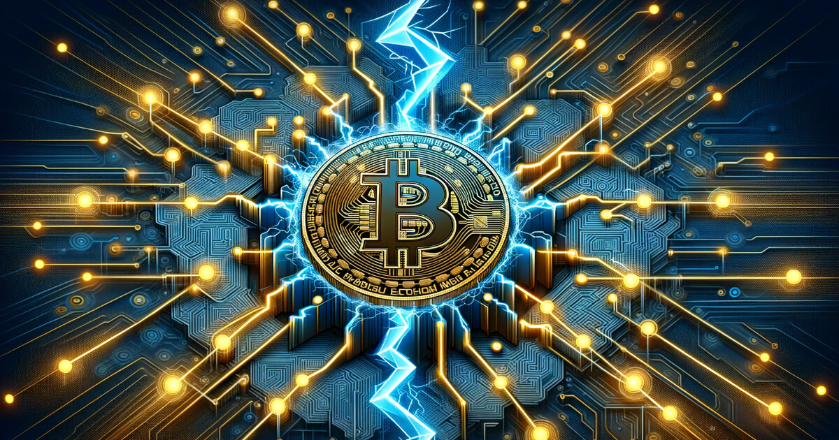 L’état du réseau Lightning en 2023 L’état du réseau Lightning en 2023