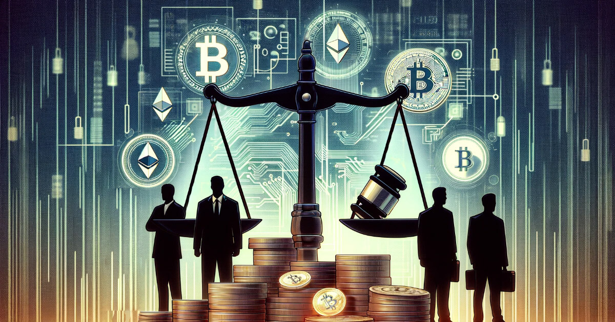 Le DOJ cible les fraudeurs de crypto-monnaie dans le cadre d’un programme de « boucherie de porcs » de 80 millions de dollars Le DOJ cible les fraudeurs de crypto-monnaie dans le cadre d’un programme de « boucherie de porcs » de 80 millions de dollars