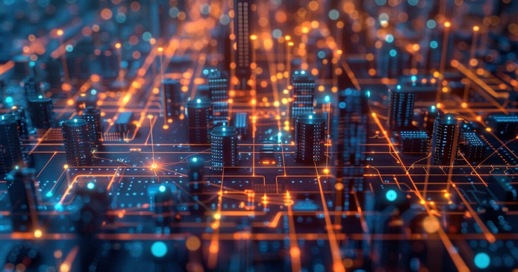 Securitize faucets Wormhole to spice up cross-chain tokenization for institutional belongings