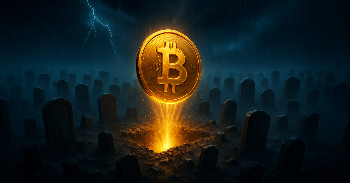 Bitcoin signals uptrend resumption in late September based on holding patterns