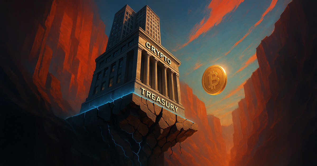 Are Crypto Treasury Companies A Marvel Of Financial Engineering Or A