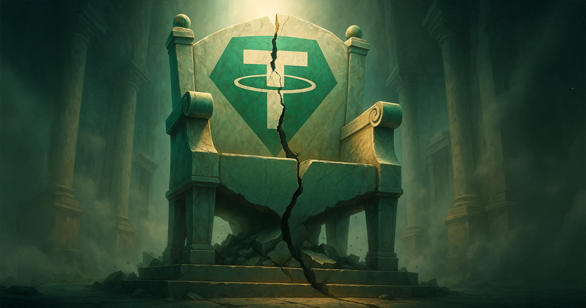 Tether debuts USAT stablecoin to bolster US financial influence