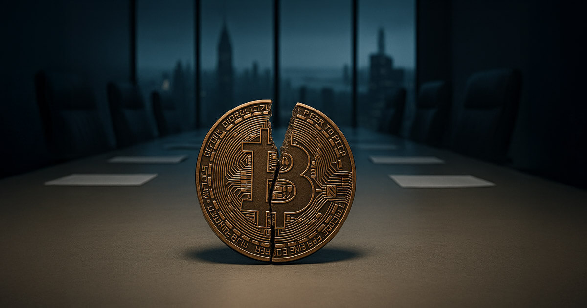 Bitcoin treasury companies’ purchase volumes slump despite record transaction count