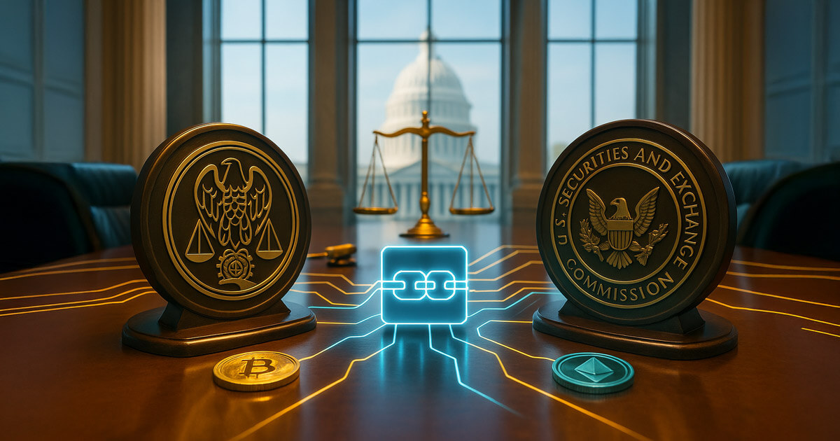 Will today’s 1pm joint meeting change Bitcoin rules?