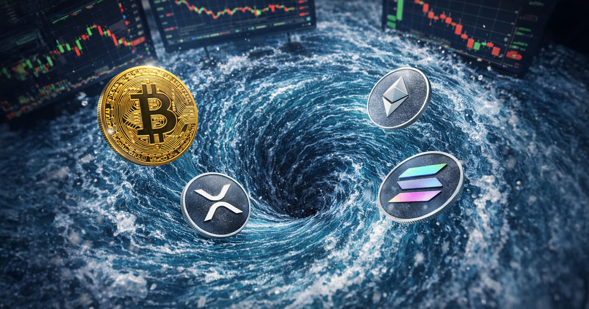 How crypto derivatives liquidation drove Bitcoin's 2025 crash(03)