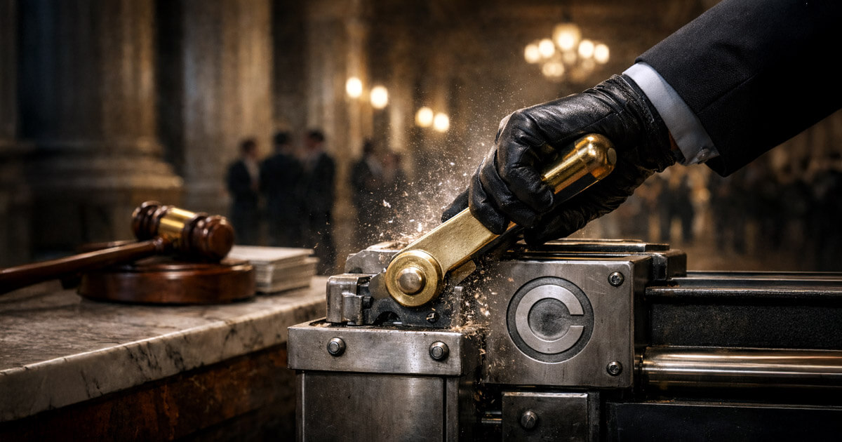 Why was US CLARITY Act postponed?