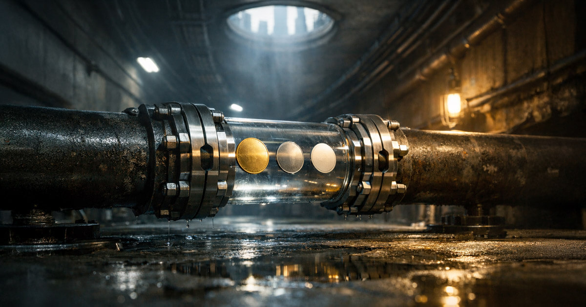 the upgrade that could make tokenized securities mainstream