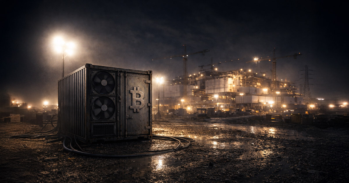 Bitcoin miners find hope in Big Tech’s $500B AI spending spree