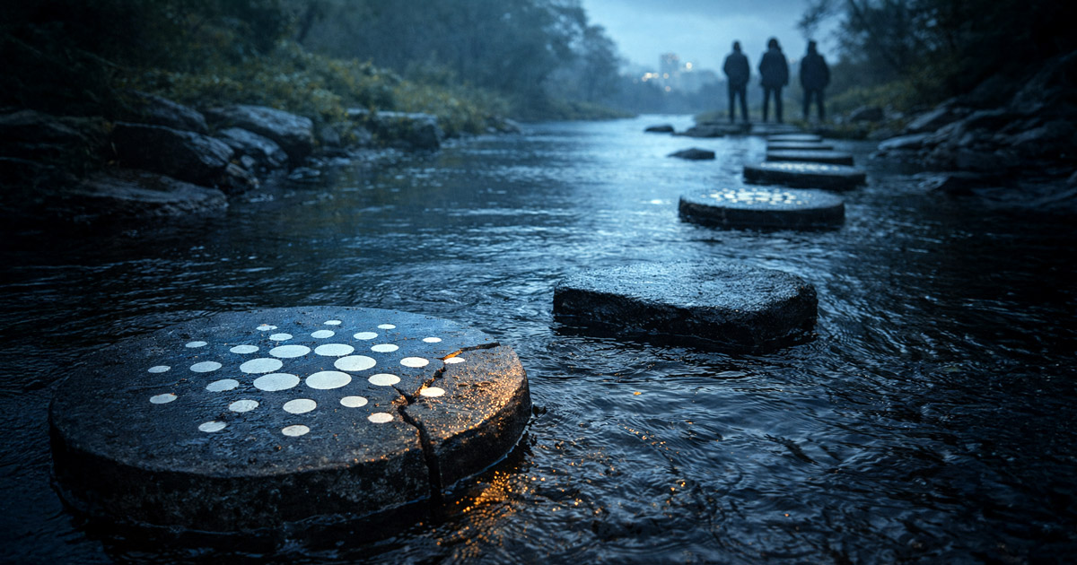 Cardano’s Project Catalyst is changing hands and the pause is forcing builders to face a brutal funding gap