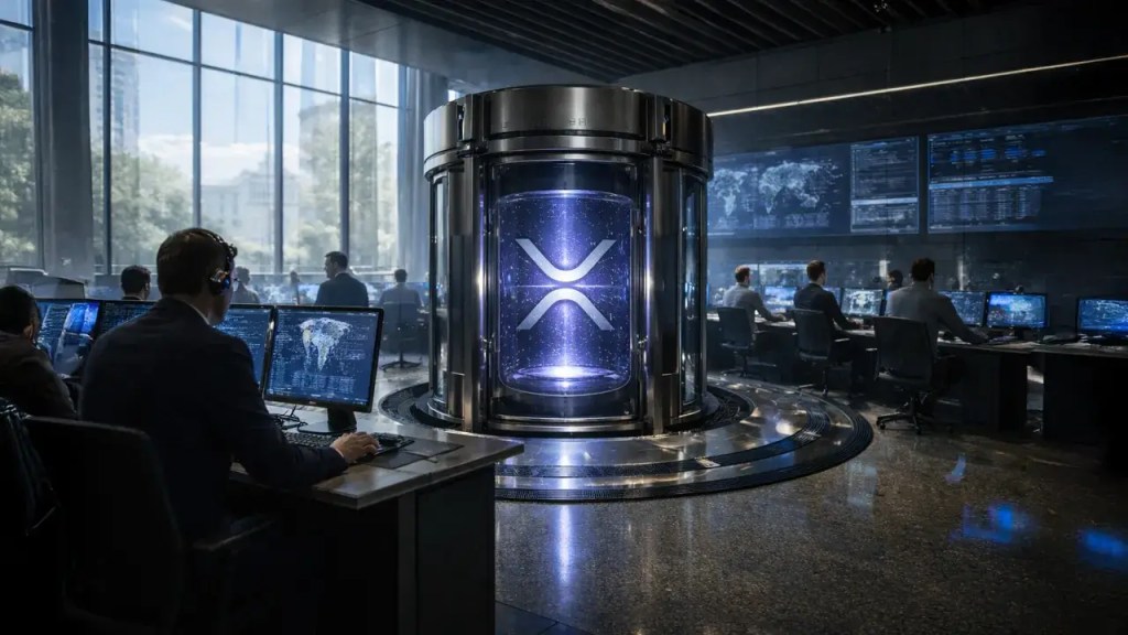 Ripple maps out XRPL quantum defense plan with 2028 target