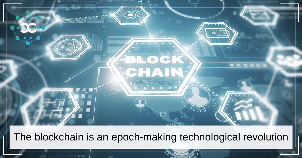 The exponential growth in the crypto market and our vision Crypto