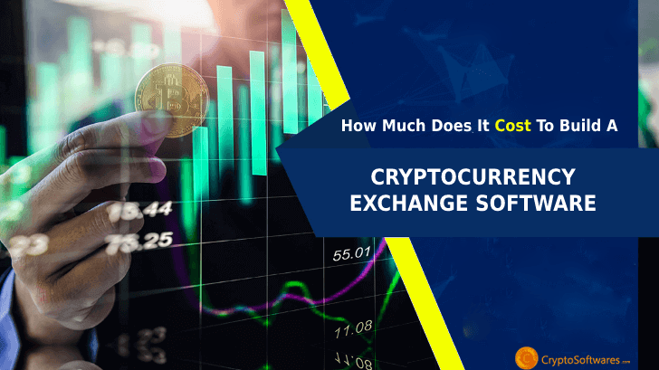 Factors That Determine Cryptocurrency Exchange Development Cost