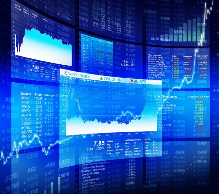How to start investing in cyrptocurrency without buying cryptocurrencies