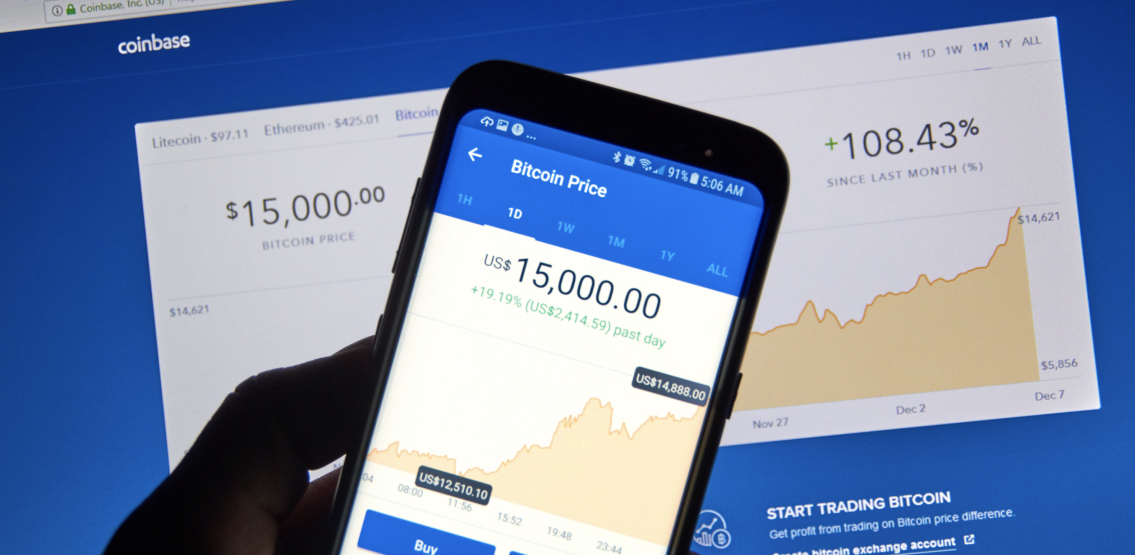 Coinbase Expands Bitcoincollateralized Loans, Signs 401k Investment