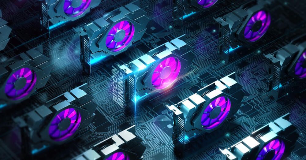 Crypto mining met de kracht van je geest, het is de gedachte die telt