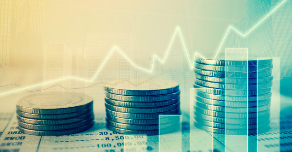 Celsius verdubbelt in zes maanden tijd hun crypto bezit tot meer dan 2