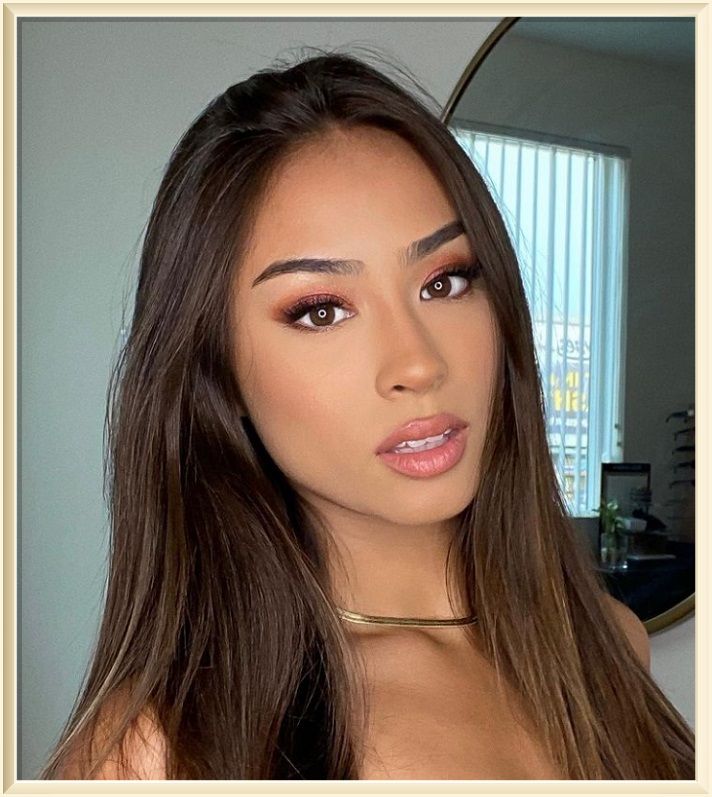 Savannah Palacio's Instagram, Twitter & Facebook on IDCrawl
