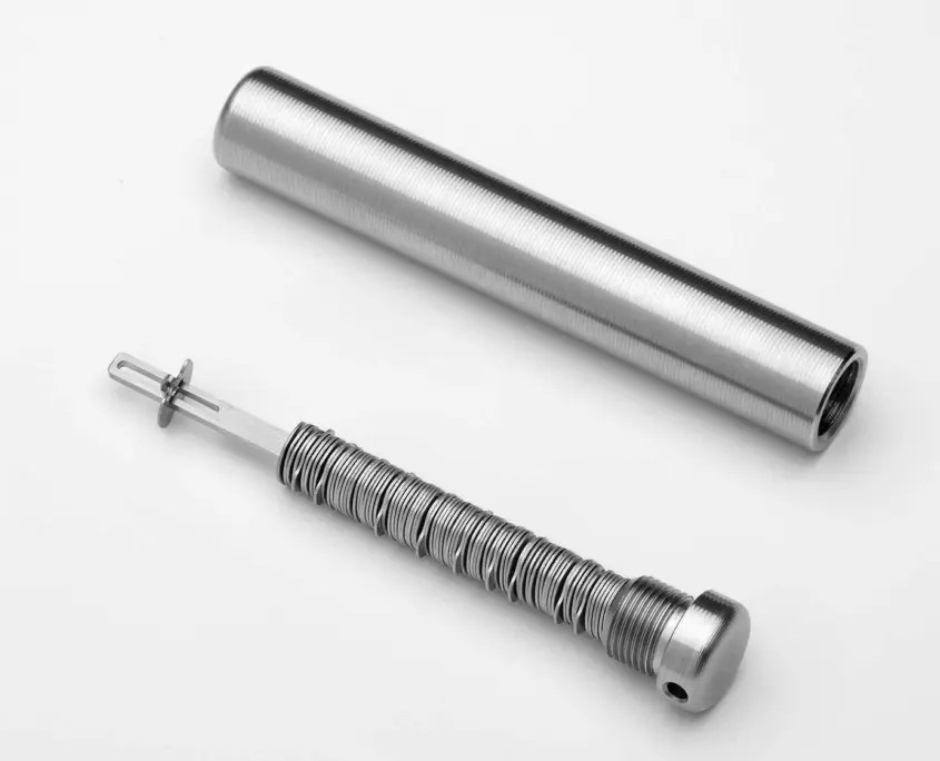 How It Works • Cryptosteel • Mother of All Backups