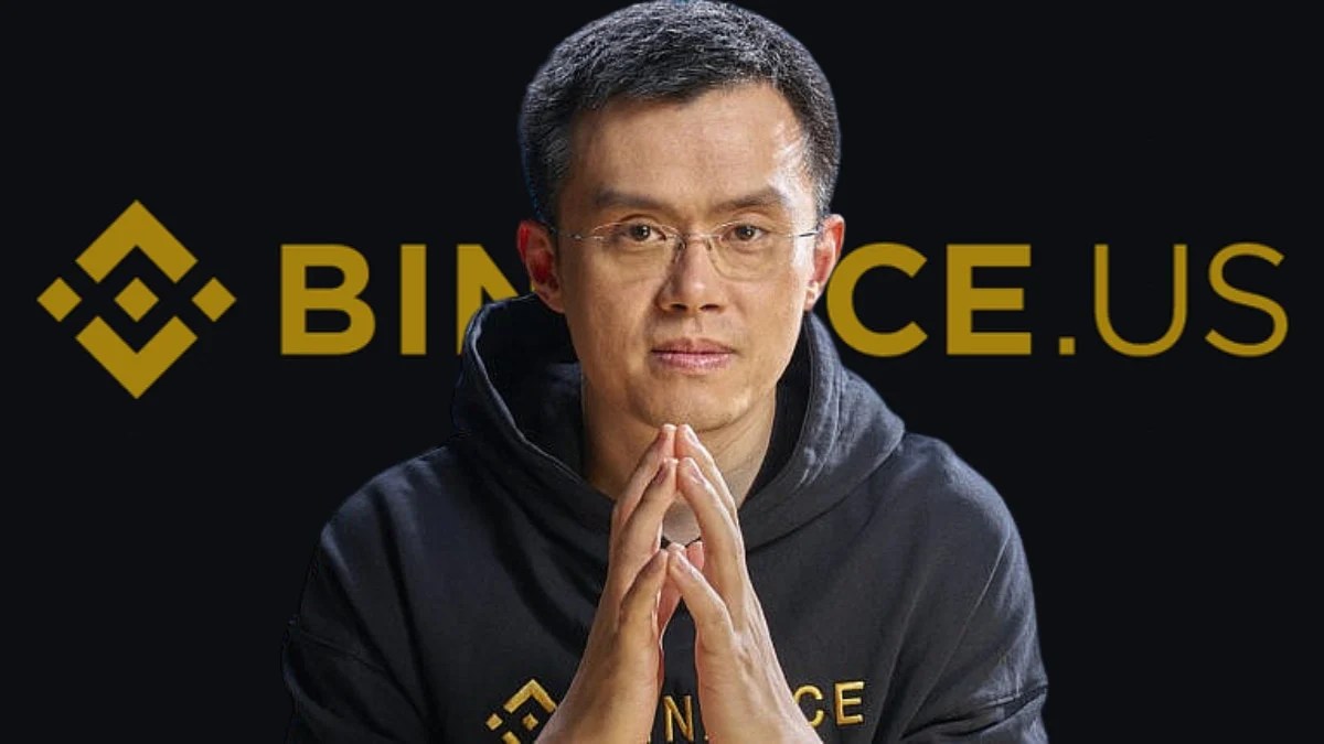 How To Use Binance in The US CRYPTOSUSS