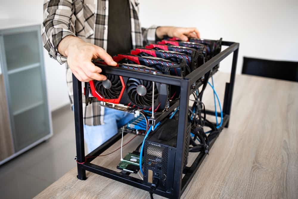 Mining Rigs Rental How to Rent Crypto Mining Rigs CRYPTOSUSS