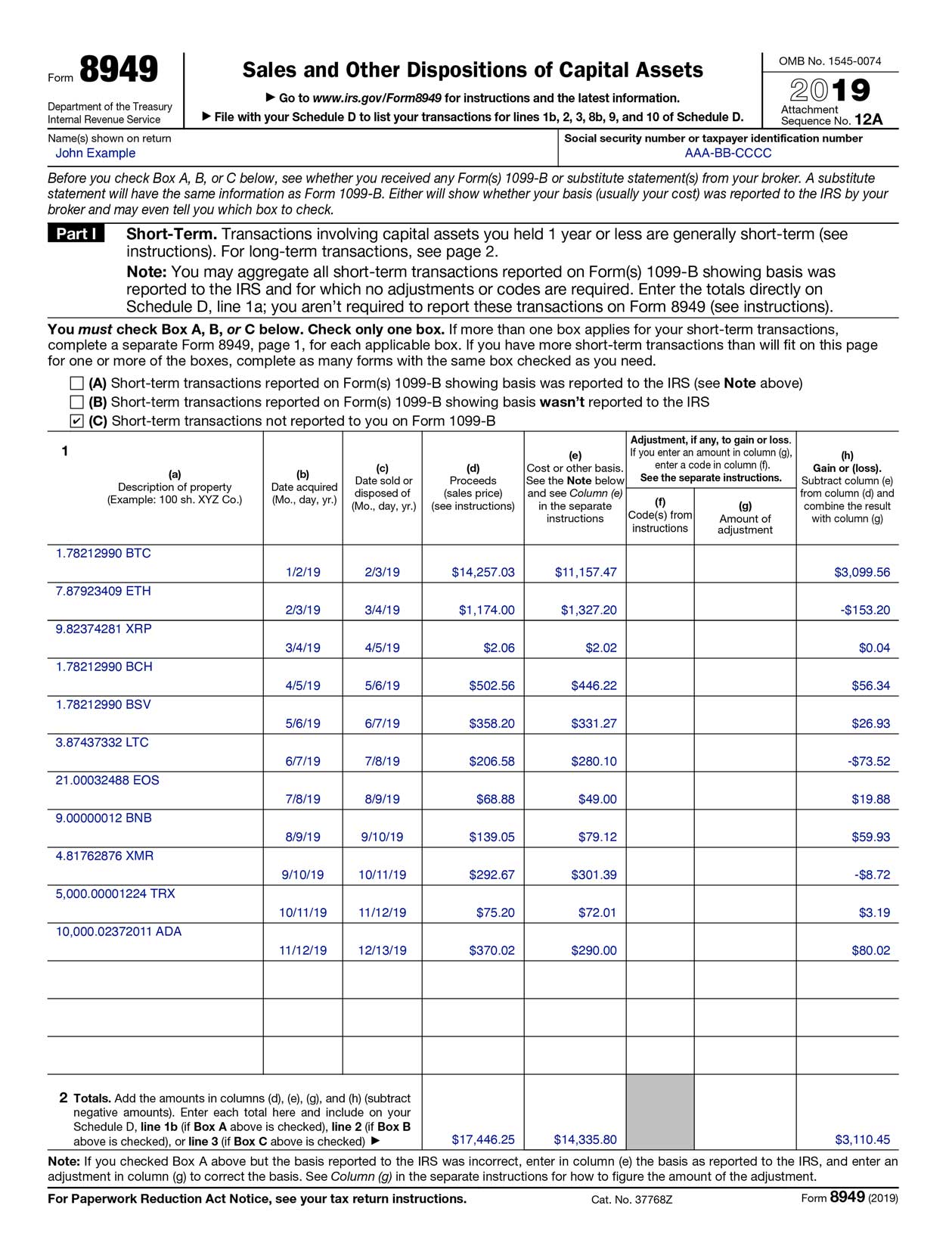 Crypto Tax Calculator Australia / Crypto Tax In Australia Bitcoin Com
