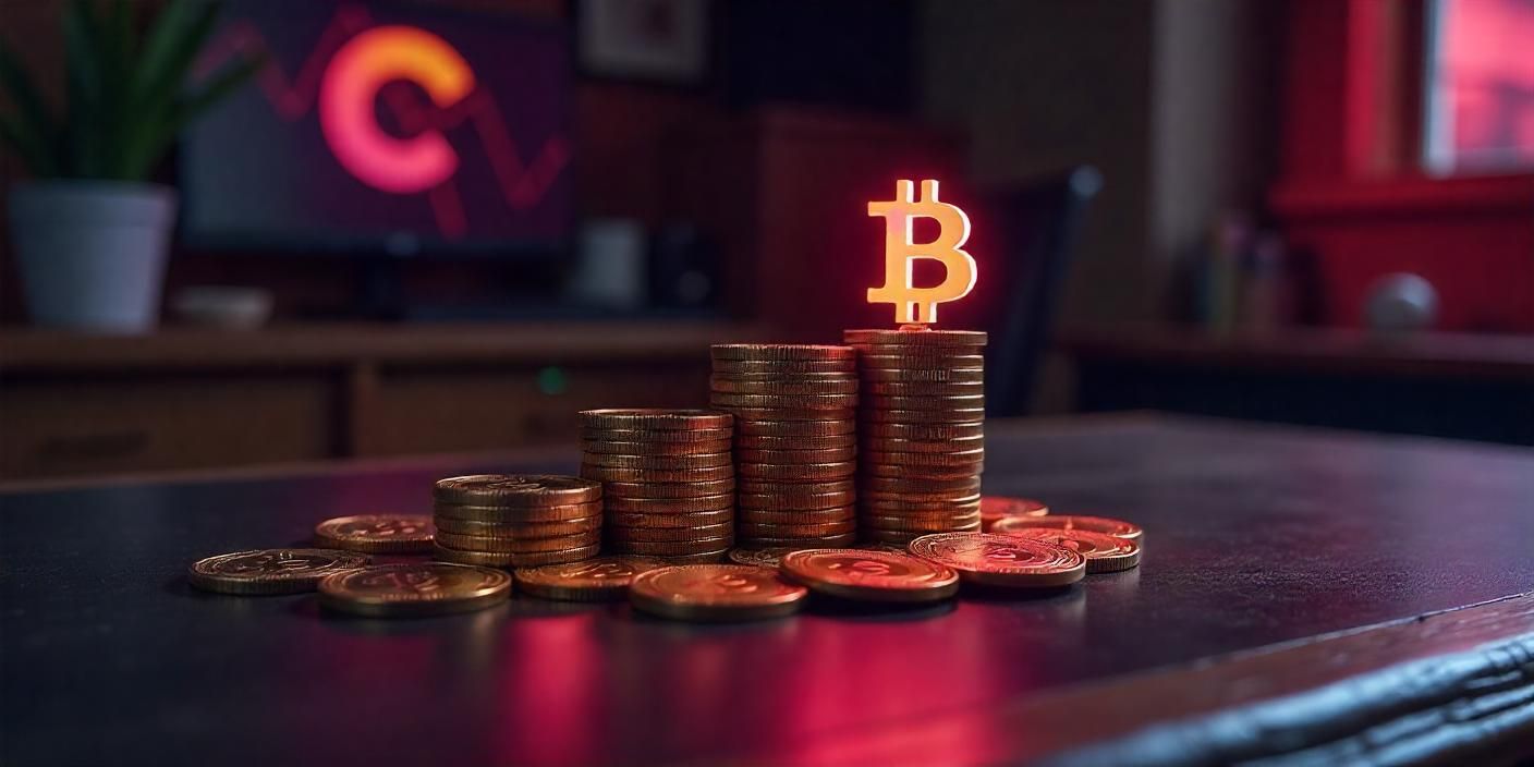 Les FNB Altcoin pourraient défier la domination du bitcoin et de l'Ethereum