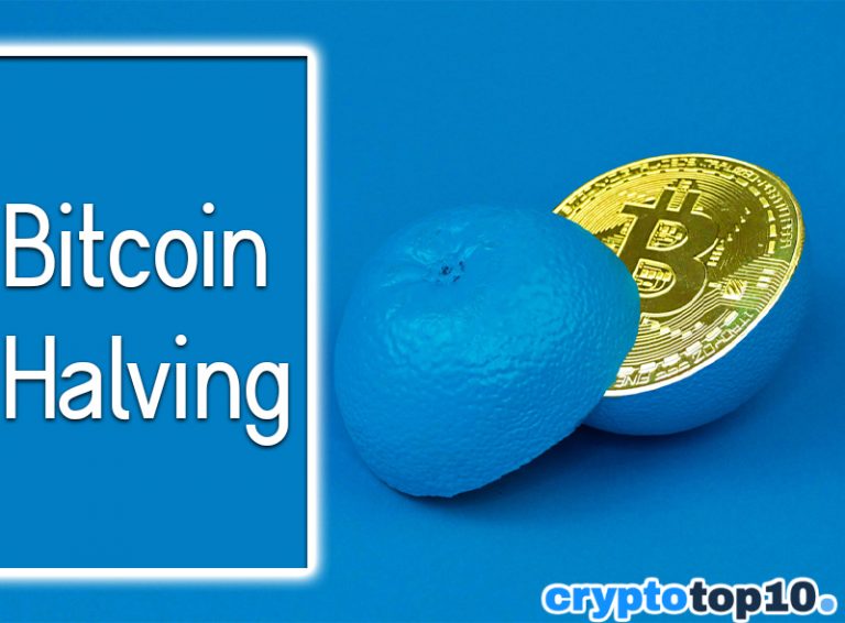 Bitcoin halving explained in 10 steps Crypto Top 10