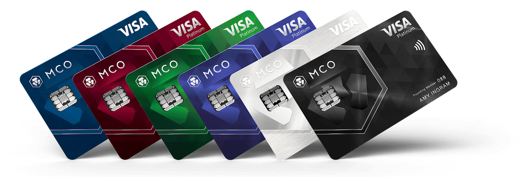 Top 10 Credit Card to Spend Crypto Crypto Top 10