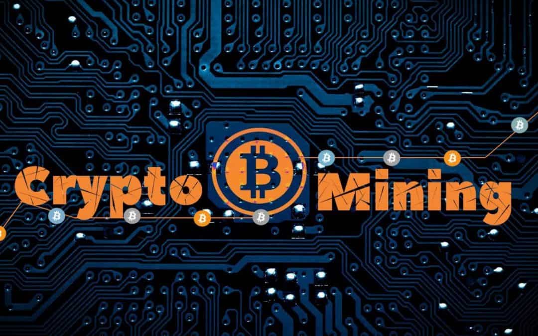 Crypto Mining Explained Crypto Top 10