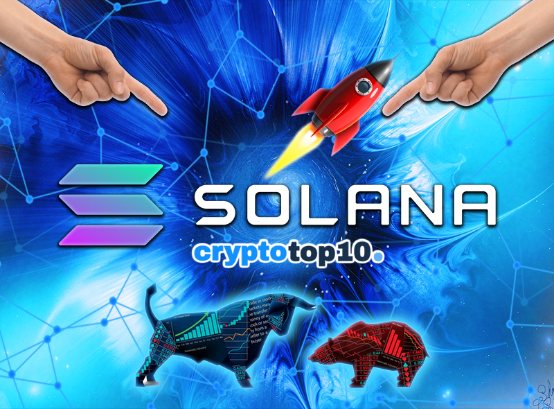 Solana Review Crypto Top 10