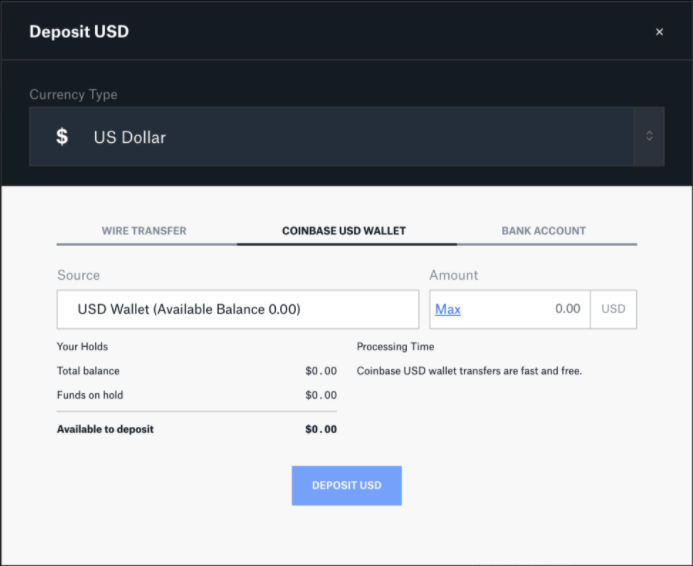 Coinbase Pro Withdrawal Fee ceriakxsolo