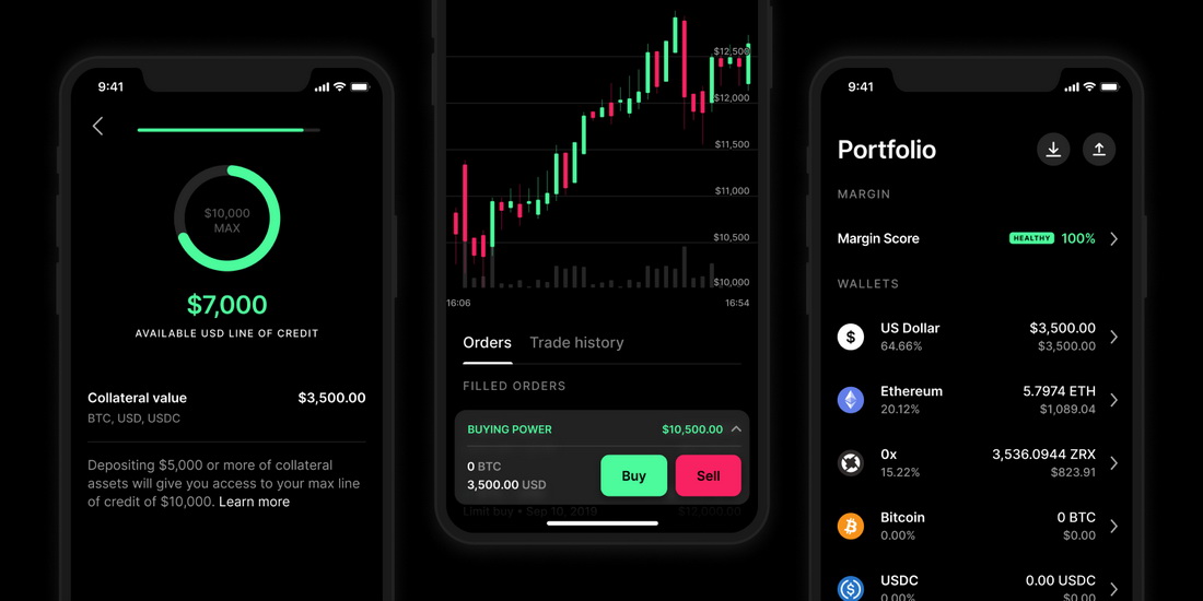 Is Crypto Safe On Coinbase Coinbase Wallet Explained CryptoCurrency