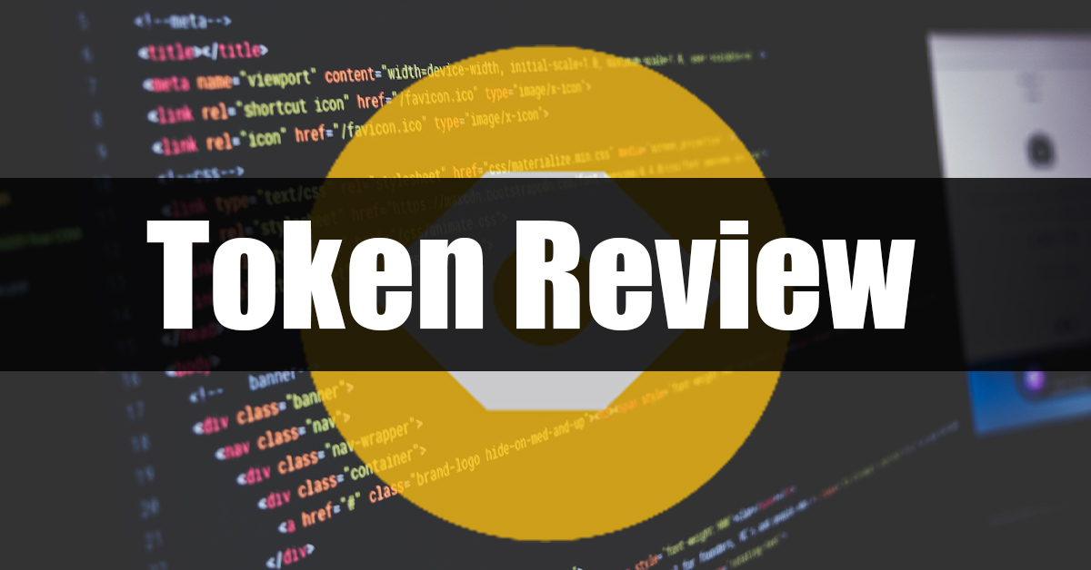 Bogged Finance Token Review BOG