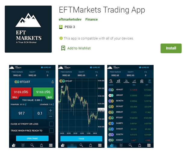 EFT Markets Review (FULL) Is it a scam?⚠️ CryptoVevo