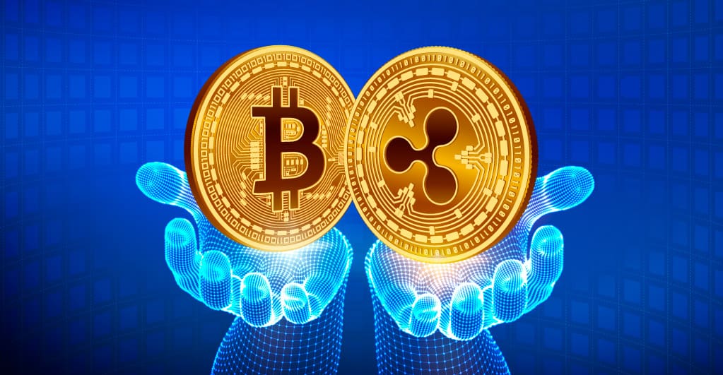 Bitcoin Vs XRP Key Difference Between Bitcoin and Ripple