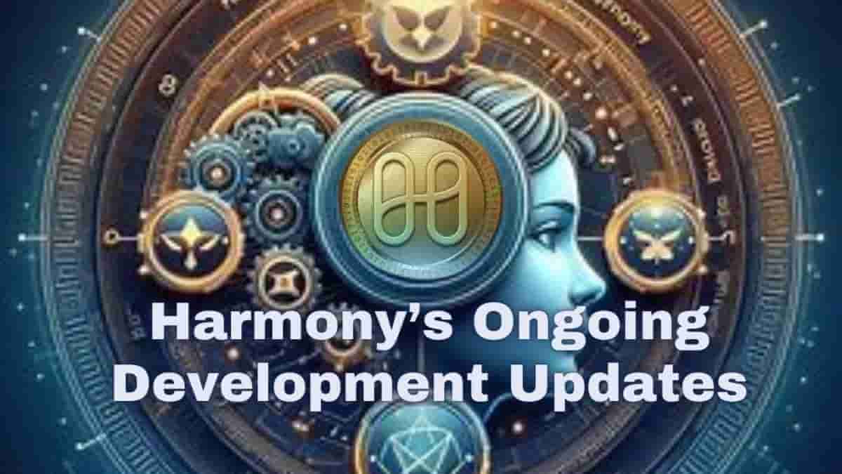 Harmony Coin News Navigating the Latest Updates and Developments