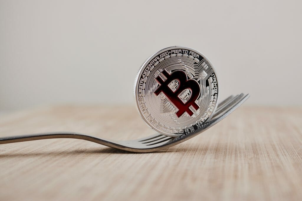 What Is a Blockchain Fork? And What Does It Mean to You? CWJ